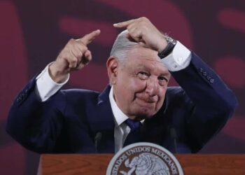 Aparece otro pez que predice tragedias en costas mexicanas