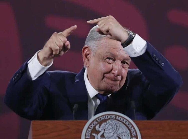 Aparece otro pez que predice tragedias en costas mexicanas
