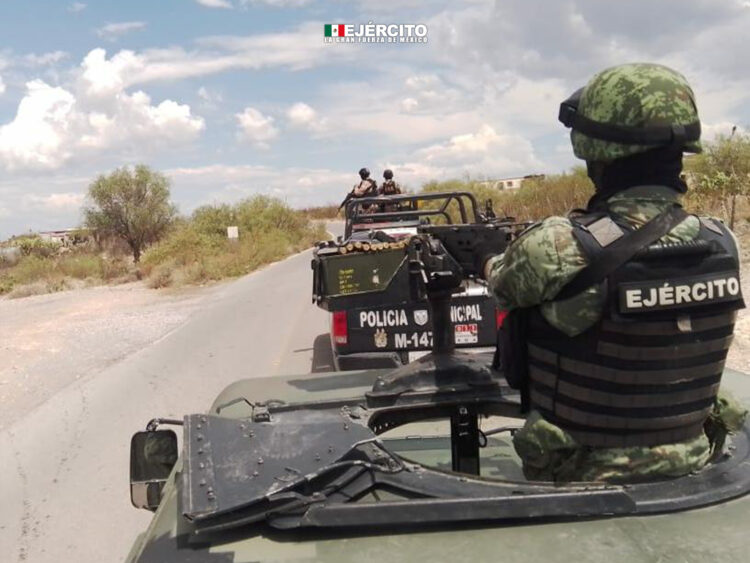 Emergencia en el campo: Sequía devasta a la ganadería en Tamaulipas y otros estados