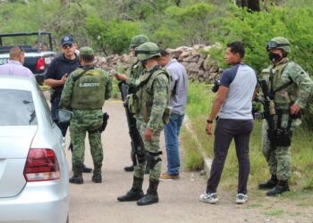 Fin de semana pasado fue el más violento de este 2024