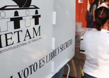 Habrá mil boletas para la elección municipal en casilla “de paso” de San Fernando