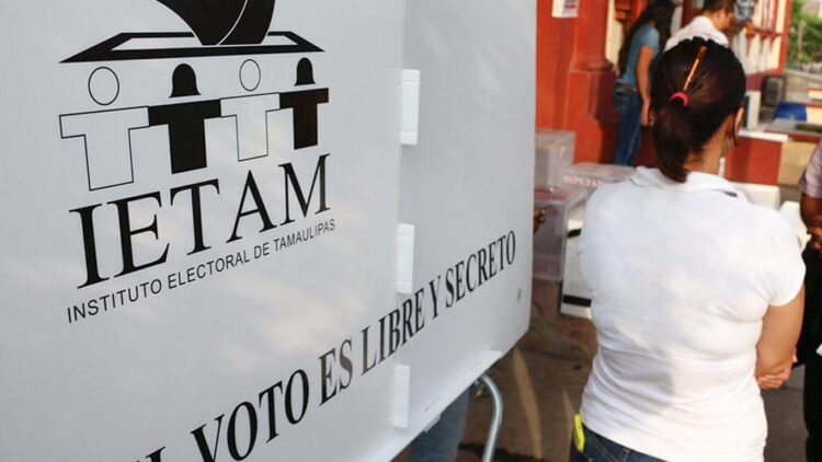 Habrá mil boletas para la elección municipal en casilla “de paso” de San Fernando