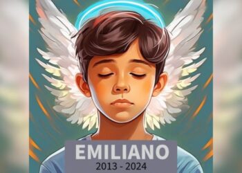 Conmoción nacional por asesinato de niño a manos de secuestradores de su mamá