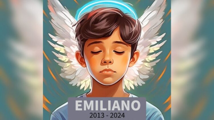Conmoción nacional por asesinato de niño a manos de secuestradores de su mamá