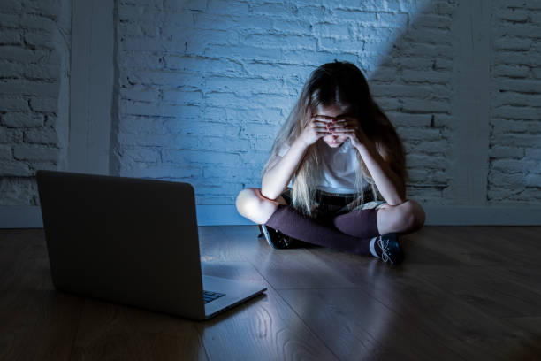 Alerta: Millones de abusos sexuales contra niños por todo el mundo, «gracias» al internet