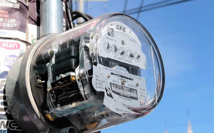 Altas temperaturas disparan consumo eléctrico… y los recibos también