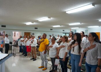 Restablece Estado vínculo con los migrantes tamaulipecos en el Valle de Texas
