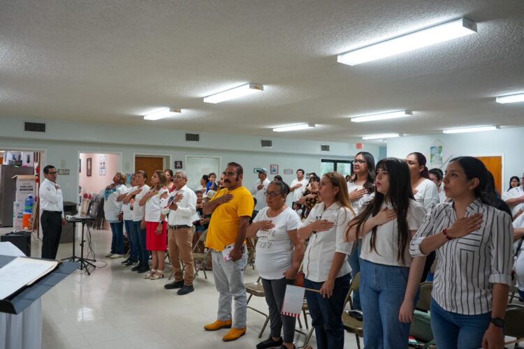 Restablece Estado vínculo con los migrantes tamaulipecos en el Valle de Texas