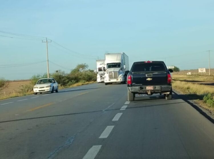 A TAMBOR BATIENTE/ ADEMÁS DE POLÍTICA, HAY OTROS TEMAS…