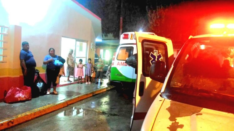 Encabeza Maybella Ramírez los trabajos del Consejo Municipal de Protección Civil
