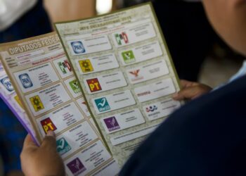 Asesina a un alcalde electo