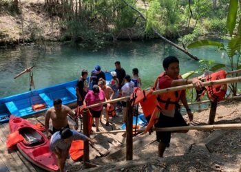 Estima Tamaulipas derrama económica superior a los 3 mil 500 mdp en vacaciones de verano