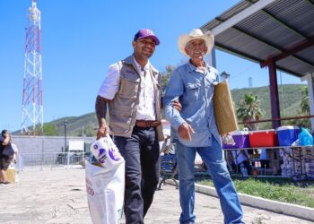 Anuncia DIF Tamaulipas suspensión de los Tianguis del Bienestar de esta semana por cuestiones climatológicas