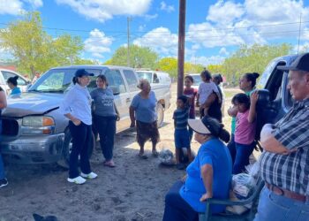 Se ubica Tamaulipas entre los diez estados mejor evaluados del país