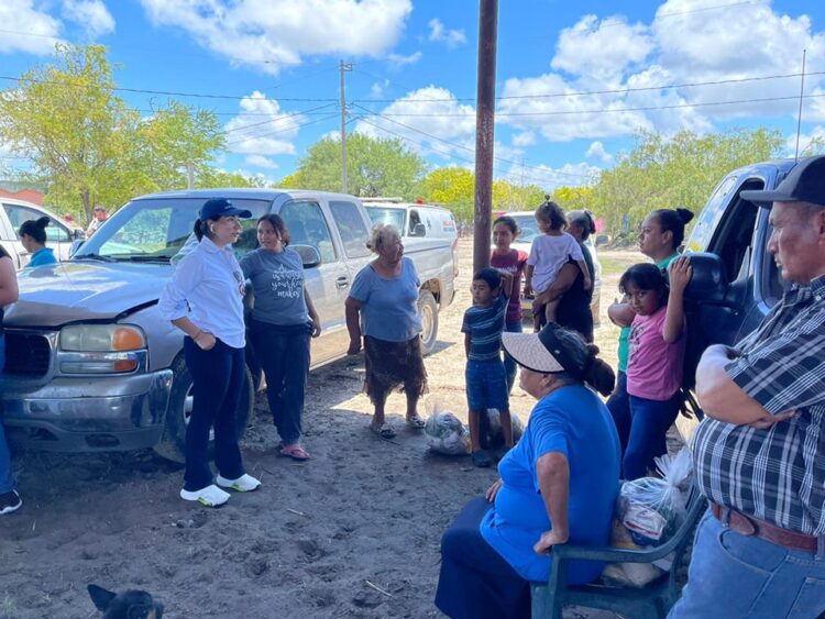 Se ubica Tamaulipas entre los diez estados mejor evaluados del país
