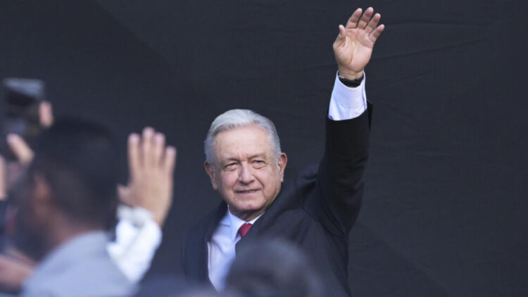 Histórico: MORENA y aliados tendrán mayoría calificada en el Congreso