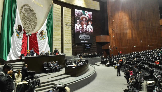 Histórico: MORENA y aliados tendrán mayoría calificada en el Congreso