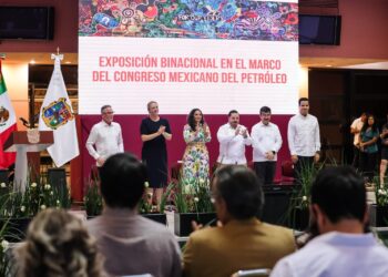 Beneficia Tianguis del Bienestar a más de 3 mil 400 familias de Padilla con acciones del Gobierno Federal, Estatal y el DIF Tamaulipas