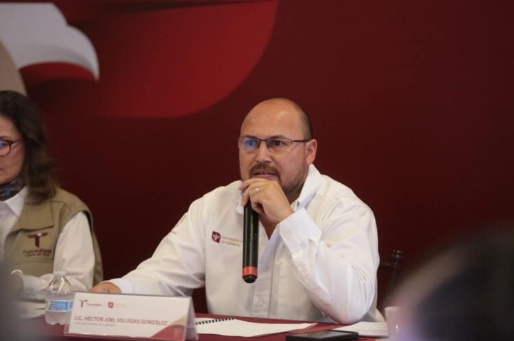 LOS HECHOS/LA OTRA TRANSFORMACIÓN