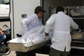 Asesinan a dos mujeres cada 24 horas en México
