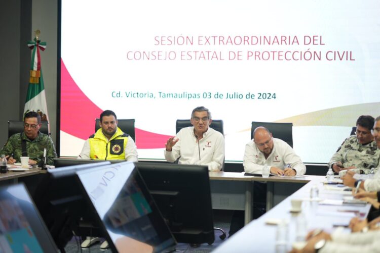 Refuerza Ayuntamiento de San Fernando trabajos de bacheo