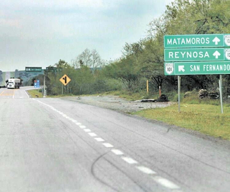 Sin mantenimiento red de carreteras, previo al inicio de periodo vacacional