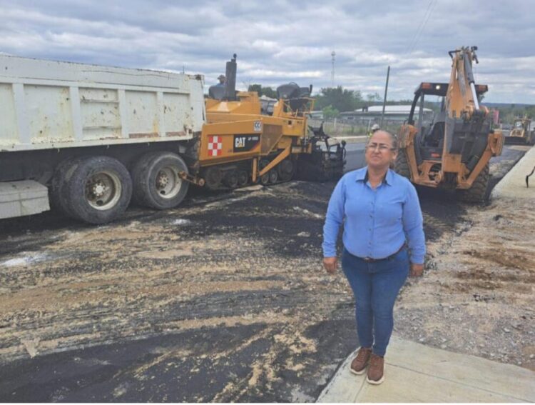 La Villa de Méndez es un municipio donde pueblo y Ayuntamiento trabajan unidos