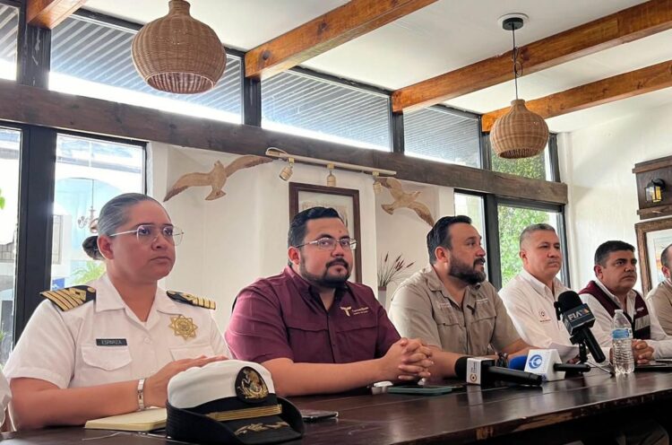 Playas tamaulipecas listas para recibir a los turistas