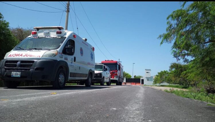 Protección Civil de San Fernando ha tenido intenso trabajo
