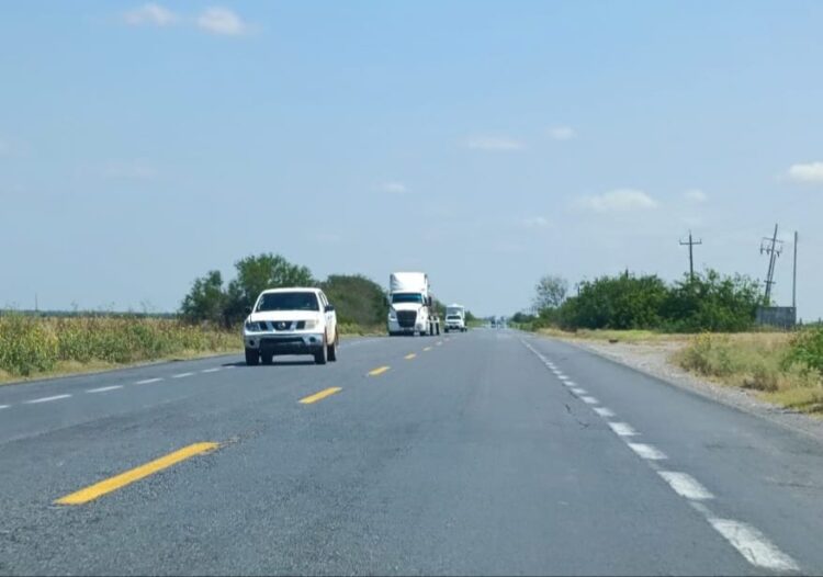 Transporte de carga aumenta riesgo de accidentes durante vacaciones de verano