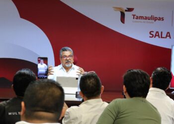 Habilitados 333 refugios temporales para atender a la población: Vocería de Seguridad