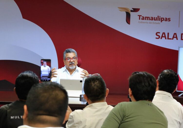 Habilitados 333 refugios temporales para atender a la población: Vocería de Seguridad