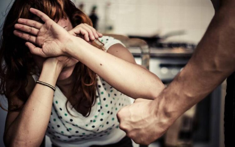 La violencia intrafamiliar es un delito muy común en San Fernando