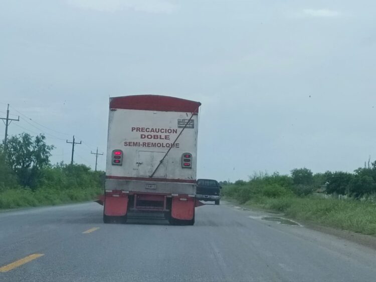 “La Carbonera”, dentro de la promoción turística de Tamaulipas
