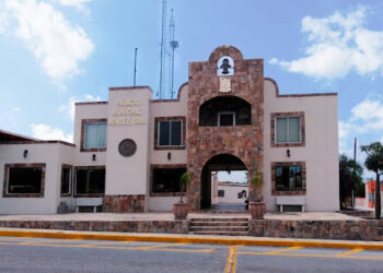 “La Carbonera”, dentro de la promoción turística de Tamaulipas