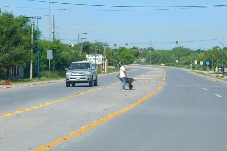 “La Carbonera”, dentro de la promoción turística de Tamaulipas