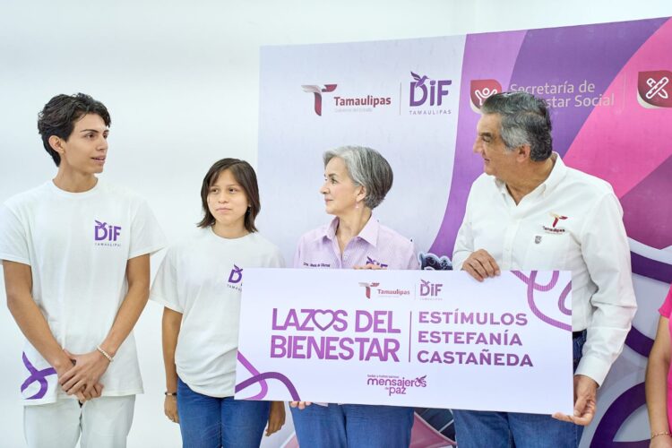 Reconoce gobernador a las y los habitantes de Padilla por su aportación al desarrollo de Tamaulipas