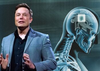 Todo listo para seguir implantando “chips” en cerebros humanos, anuncia Elon Musk