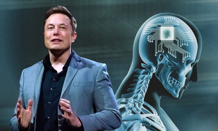 Todo listo para seguir implantando “chips” en cerebros humanos, anuncia Elon Musk