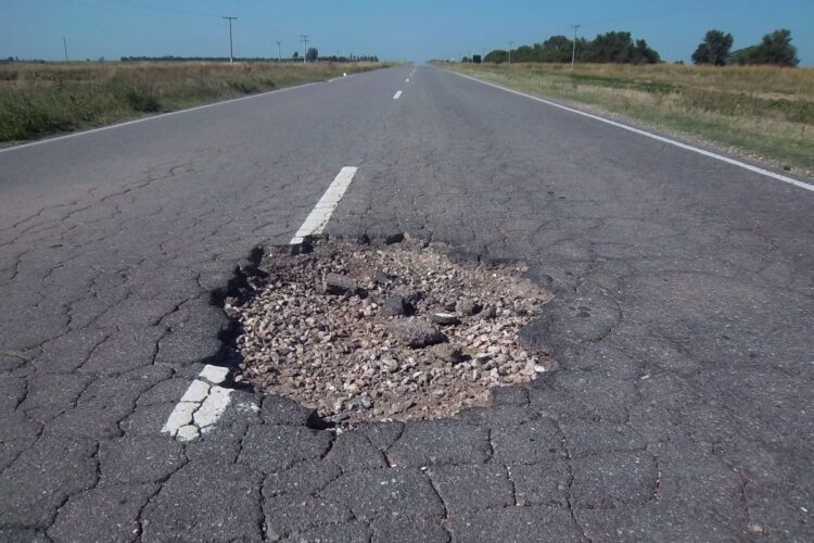 San Fernando podría dejar de ser una fortaleza nacional en la producción de granos