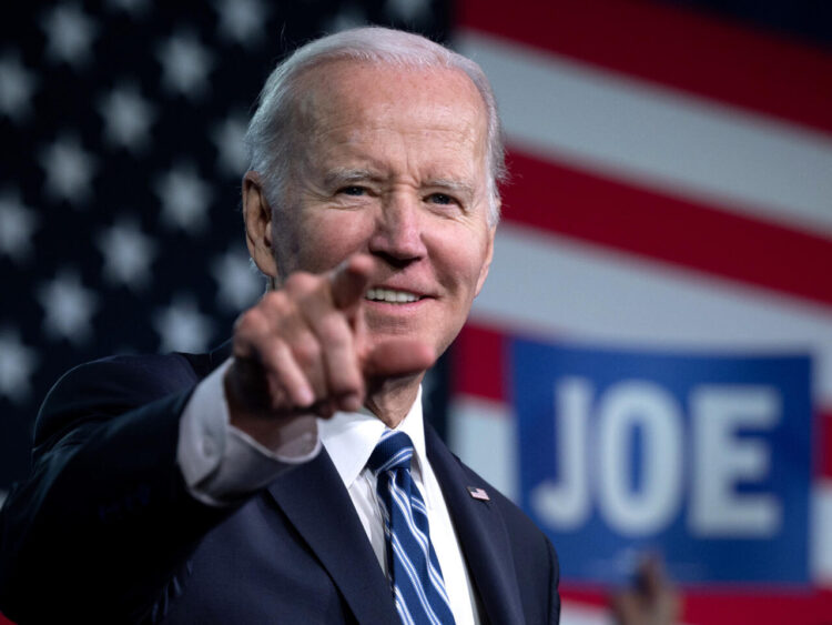 Crecen presiones para que Biden abandone carrera presidencial en EU