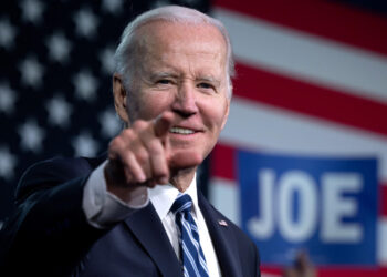 Biden no abandonará candidatura para la reelección