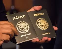Alertan por fraudes con pasaportes, hay muchas víctimas