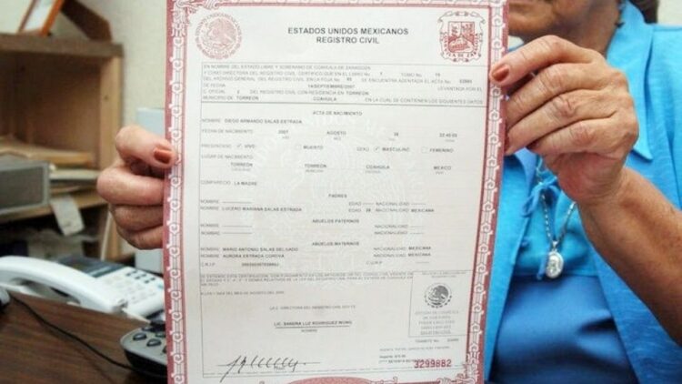 El Registro Civil de San Fernando brinda una atención eficiente a los usuarios