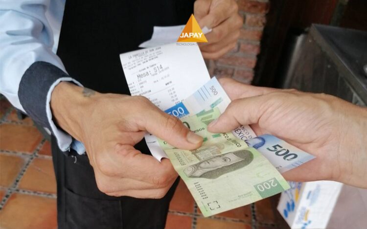 Respira comercio de San Fernando por ausencia de billetes falsos