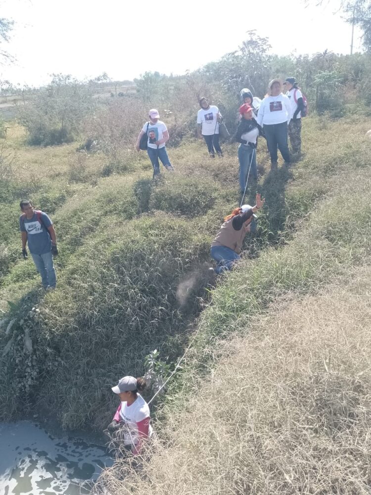 Los desaparecidos: una deuda que no se podrá pagar nunca, con nada
