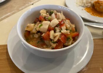 Ofrece Tamaulipas gran diversidad gastronómica a visitantes: Turismo