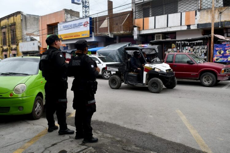 Exhorta SSPT prevenir ilícitos durante periodo vacacional