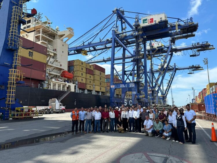 Explora Gobierno de Tamaulipas mercado internacional para productos agropecuarios y forestales