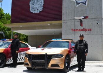 Redobla Guardia Estatal vigilancia previo al cierre del periodo vacacional de verano